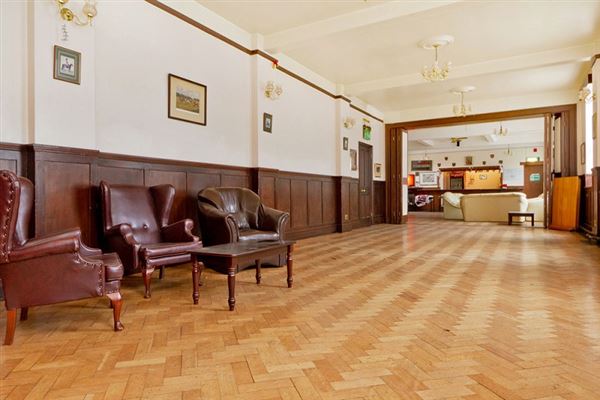 RFCA King's Avenue (01/05/2019)