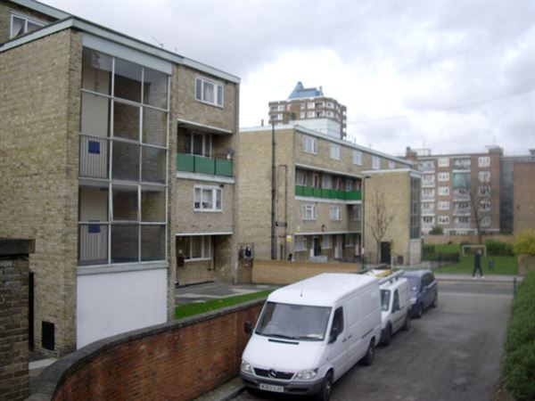 Arden Estate (01/05/2019)
