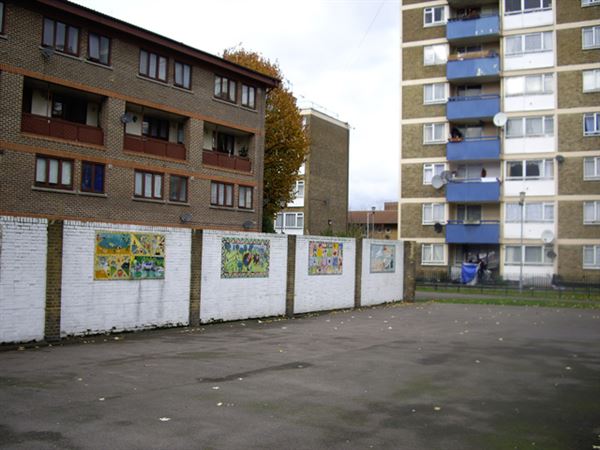 Arden Estate (01/05/2019)