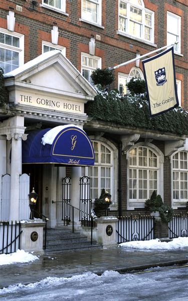 The Goring (01/05/2019)