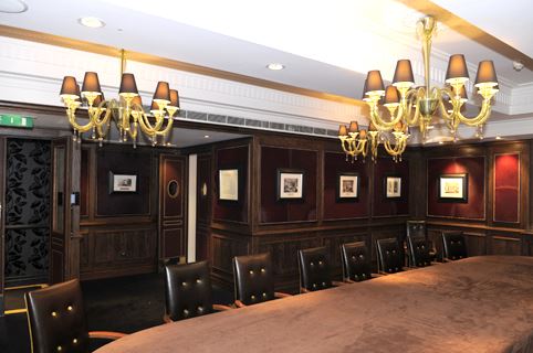 The Goring (01/05/2019)