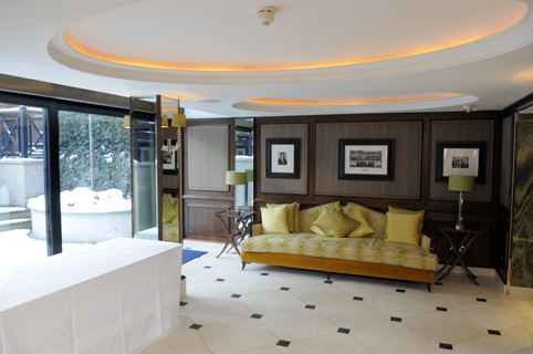 The Goring (01/05/2019)