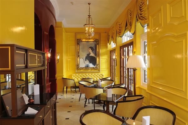 The Goring (01/05/2019)
