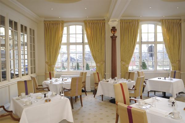 The Goring (01/05/2019)