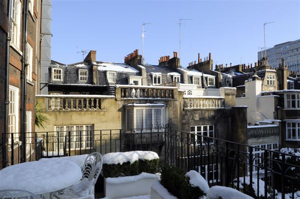 The Goring (01/05/2019)