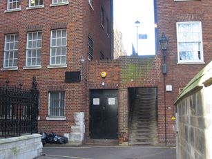 Milford Lane (01/05/2019)