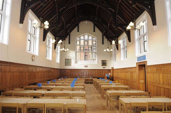 Bancroft's School (01/05/2019)
