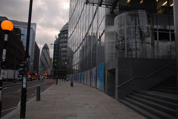 201 Bishopsgate (01/05/2019)