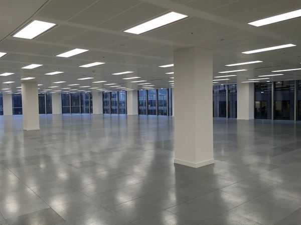 201 Bishopsgate (01/05/2019)