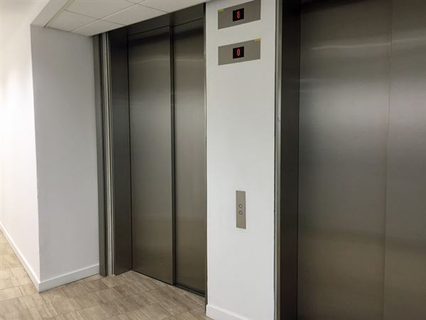201 Bishopsgate (01/05/2019)