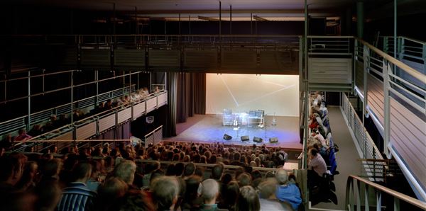 The Broadway (01/05/2019)