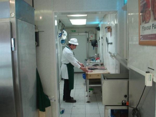 The Real Butchers (01/05/2019)