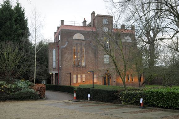 Dorich House (01/05/2019)