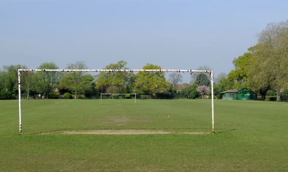 Harrow Recreation Ground (01/05/2019)