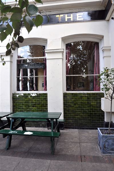 Royal Inn on the Park, The (01/05/2019)