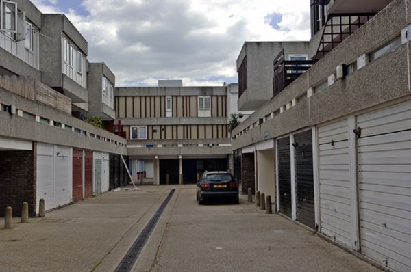 Thamesmead (01/05/2019)