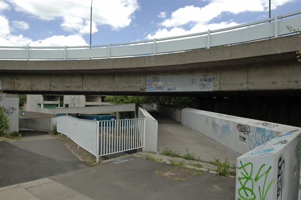 Thamesmead (01/05/2019)