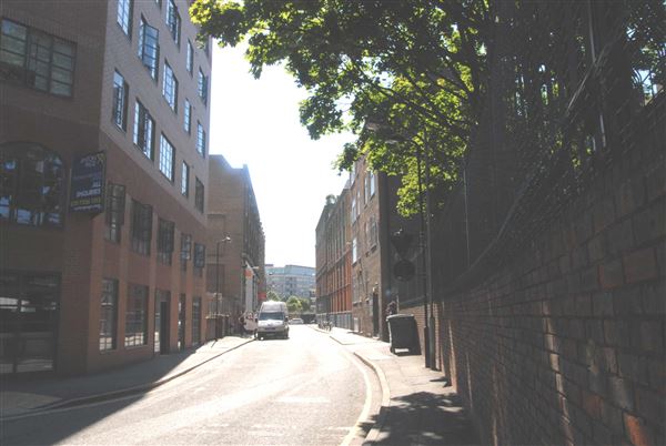 Nile Street (01/05/2019)