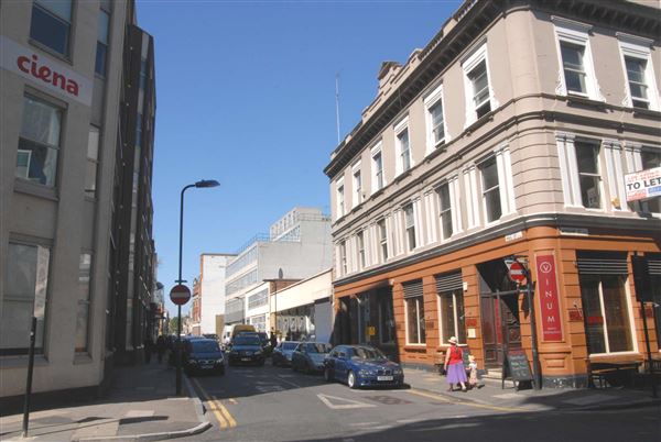 Paul Street (01/05/2019)