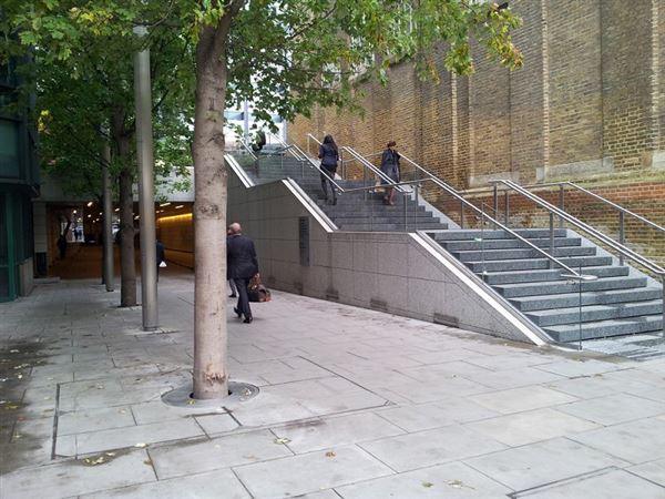 Broadgate (01/05/2019)
