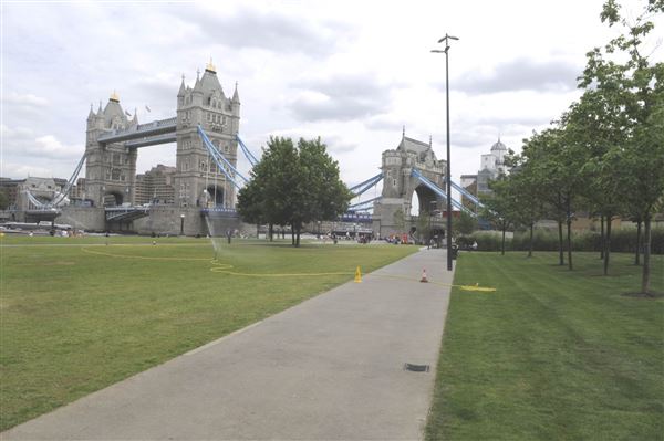 Potters Fields Park (01/05/2019)