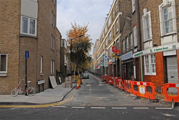 Princelet Street (01/05/2019)