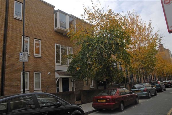 Princelet Street (01/05/2019)