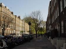 John Street (01/05/2019)