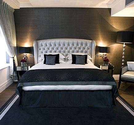 Sanctum Soho Hotel (01/05/2019)