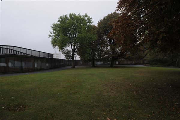 Royal Victoria Gardens (01/05/2019)