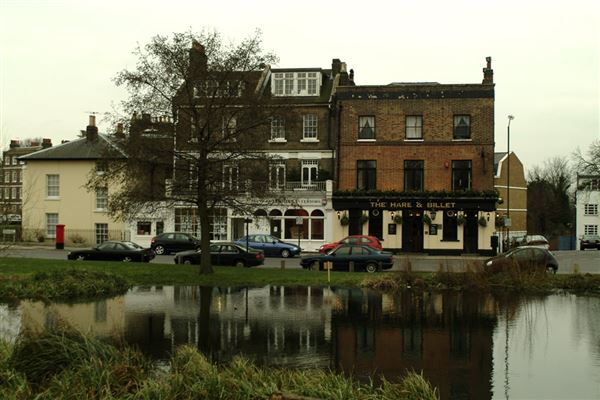 Blackheath area (01/05/2019)