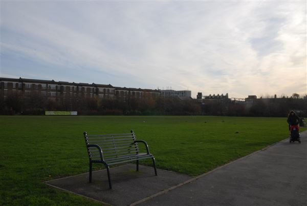 Weavers Fields (01/05/2019)