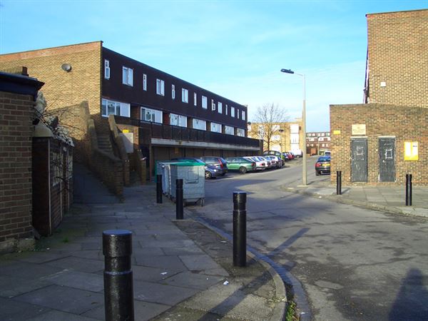 Ida Road (01/05/2019)