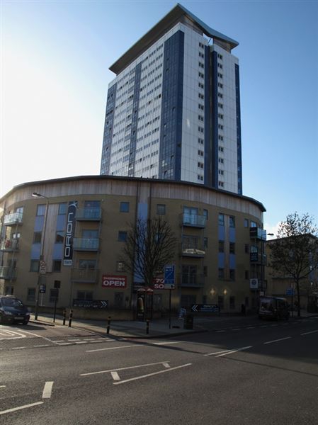 Castlemaine Tower (01/05/2019)