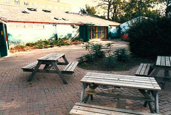 Lillie Road Fitness Centre (01/05/2019)