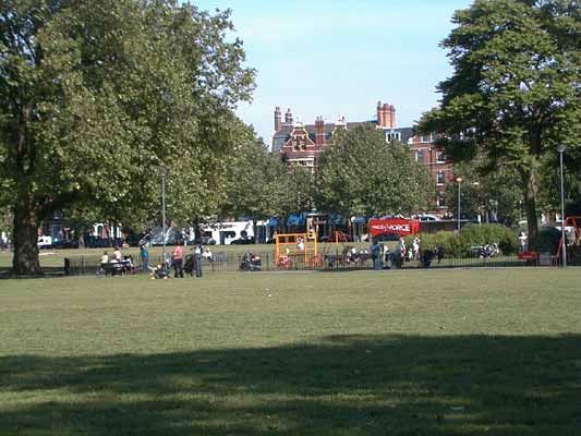 Eel Brook Common (01/05/2019)