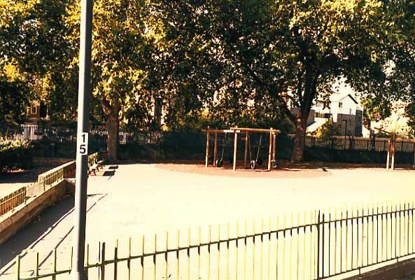 Eel Brook Common (01/05/2019)