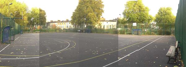 Eel Brook Common (01/05/2019)