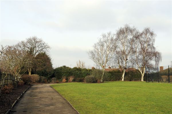 Elthorne Park (01/05/2019)