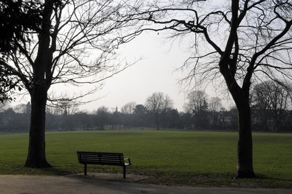 Lammas Park (01/05/2019)