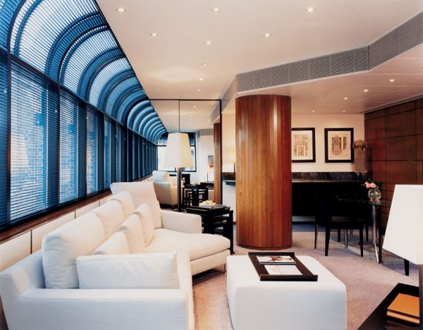 The Halkin (01/05/2019)