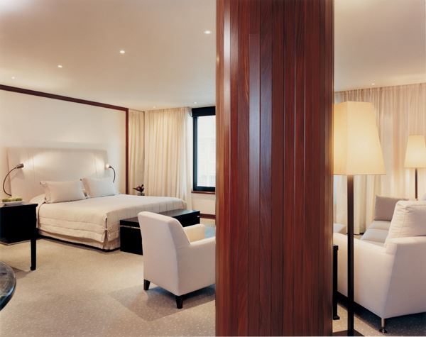 The Halkin (01/05/2019)