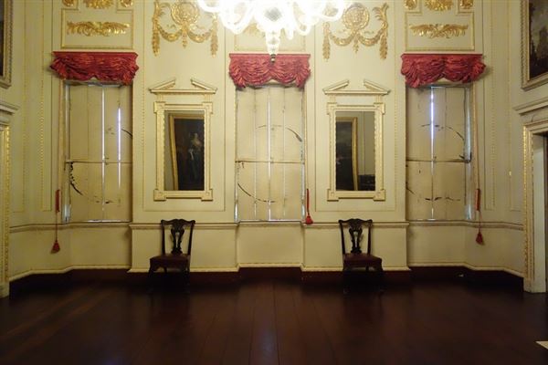 Marble Hill House (01/05/2019)