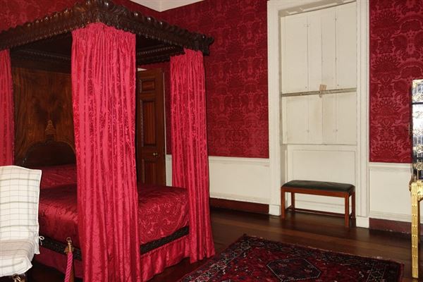 Marble Hill House (01/05/2019)