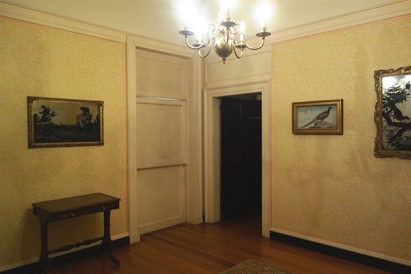Marble Hill House (01/05/2019)