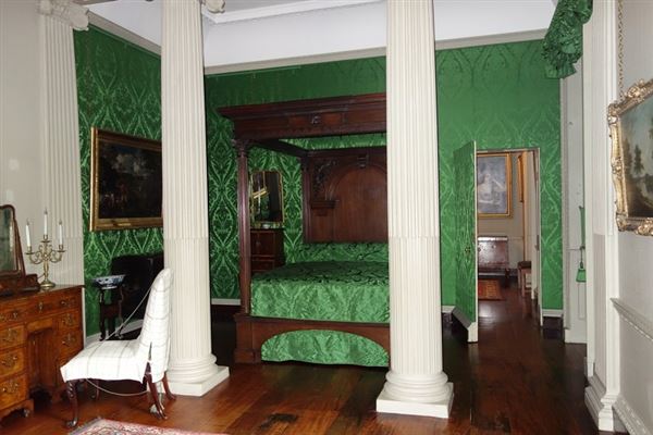 Marble Hill House (01/05/2019)