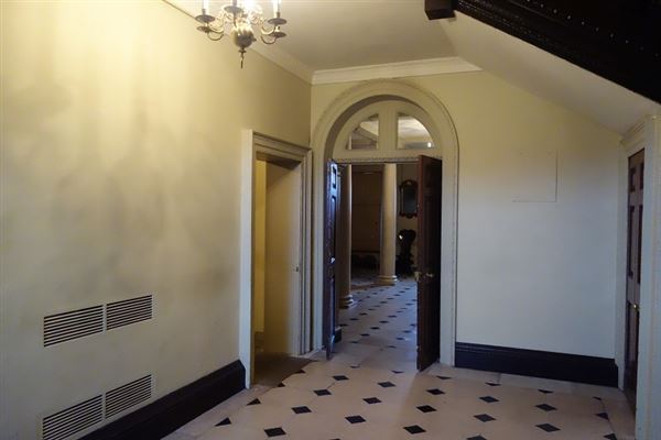 Marble Hill House (01/05/2019)