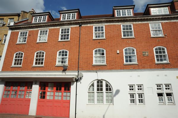Old Fire Station Court (01/05/2019)