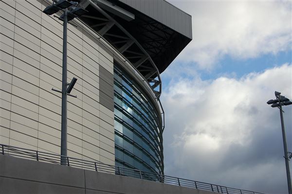 Wembley Stadium (01/05/2019)