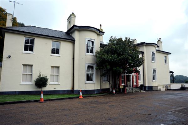 Heathfield House (01/05/2019)